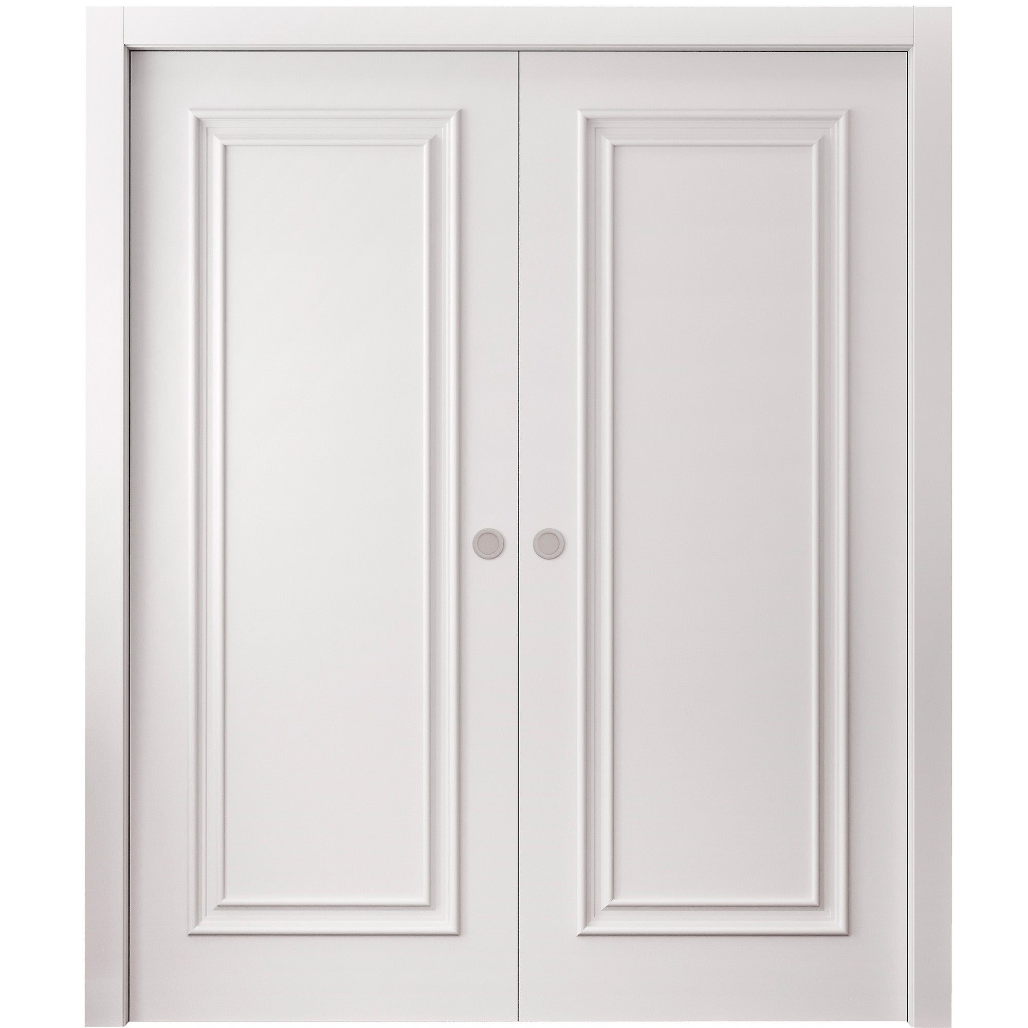 Royal 9811 Double Pocket door — Doors Near Me, Los Angeles