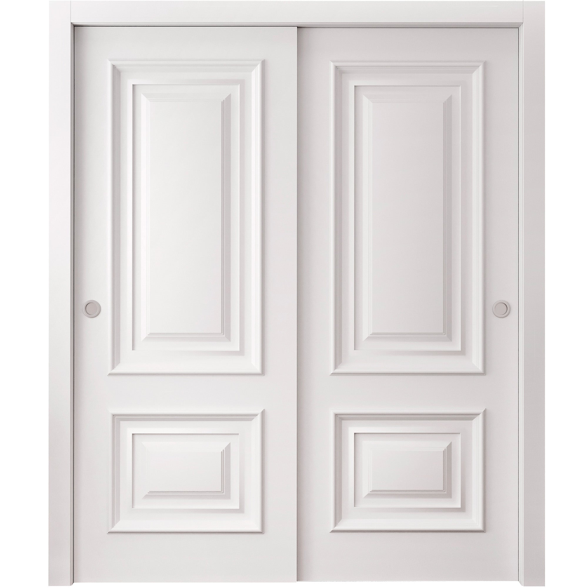 Royal 9822 Bypass door — Doors Near Me, Los Angeles