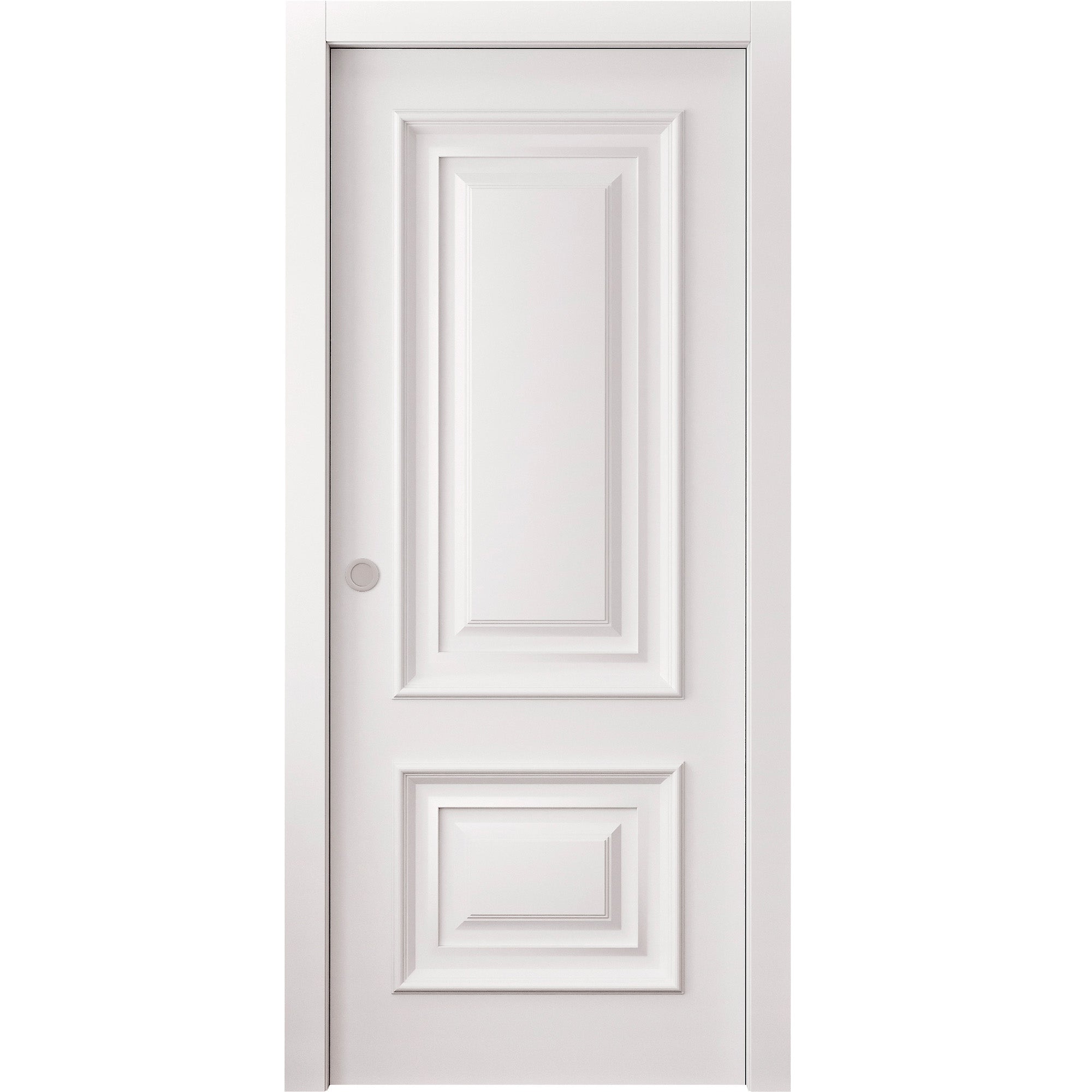Royal 9822 Pocket door — Doors Near Me, Los Angeles