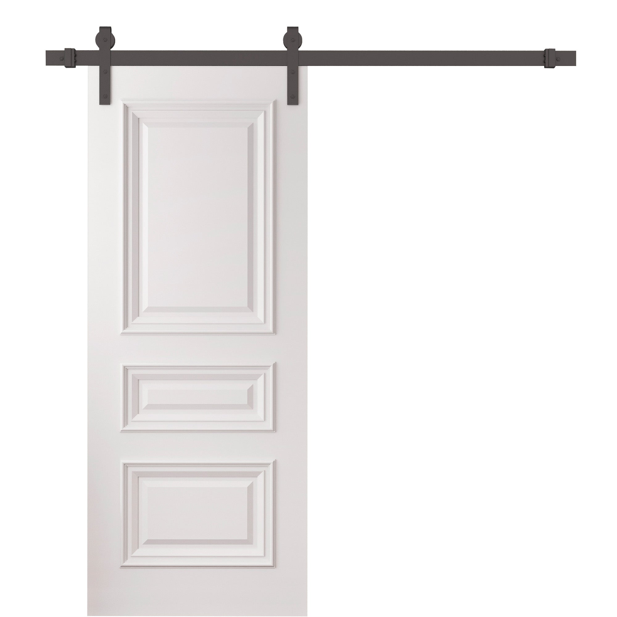 Royal 9833 Barn door — Doors Near Me, Los Angeles