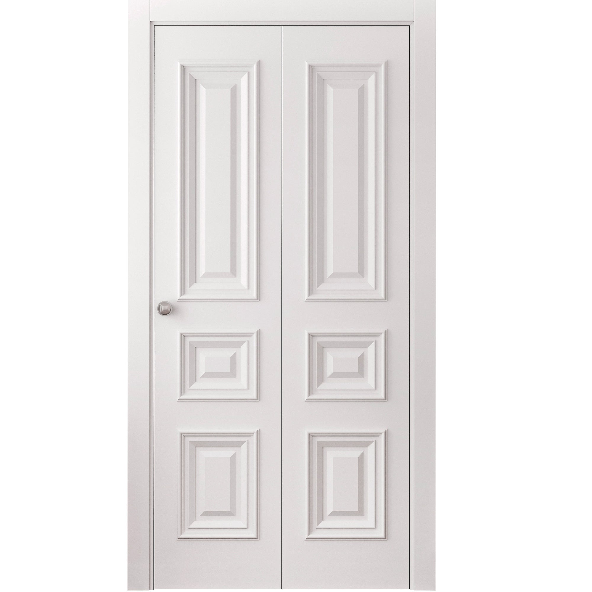 Royal 9833 Bi-Fold door — Doors Near Me, Los Angeles