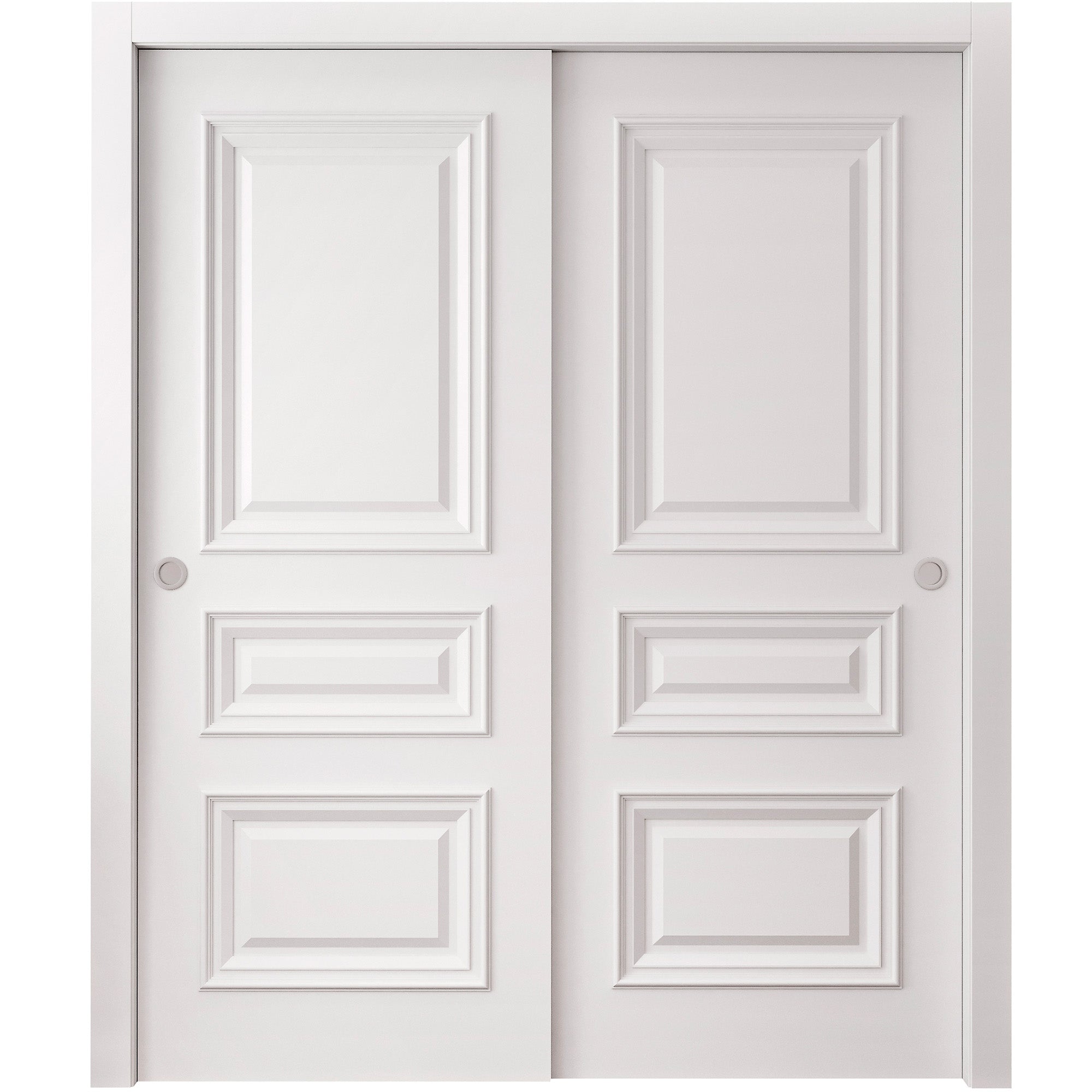 Royal 9833 Bypass door — Doors Near Me, Los Angeles