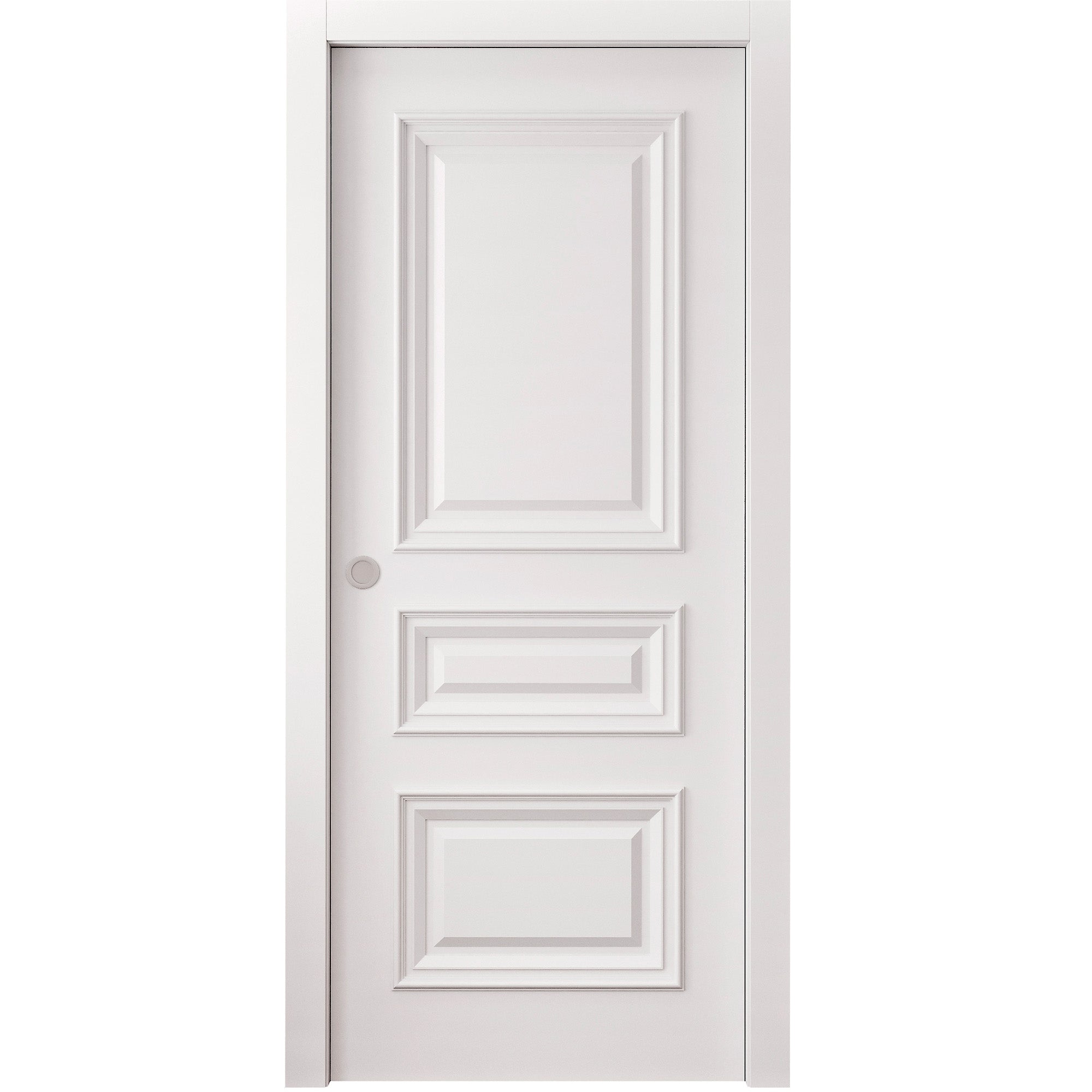 Royal 9833 Pocket door — Doors Near Me, Los Angeles