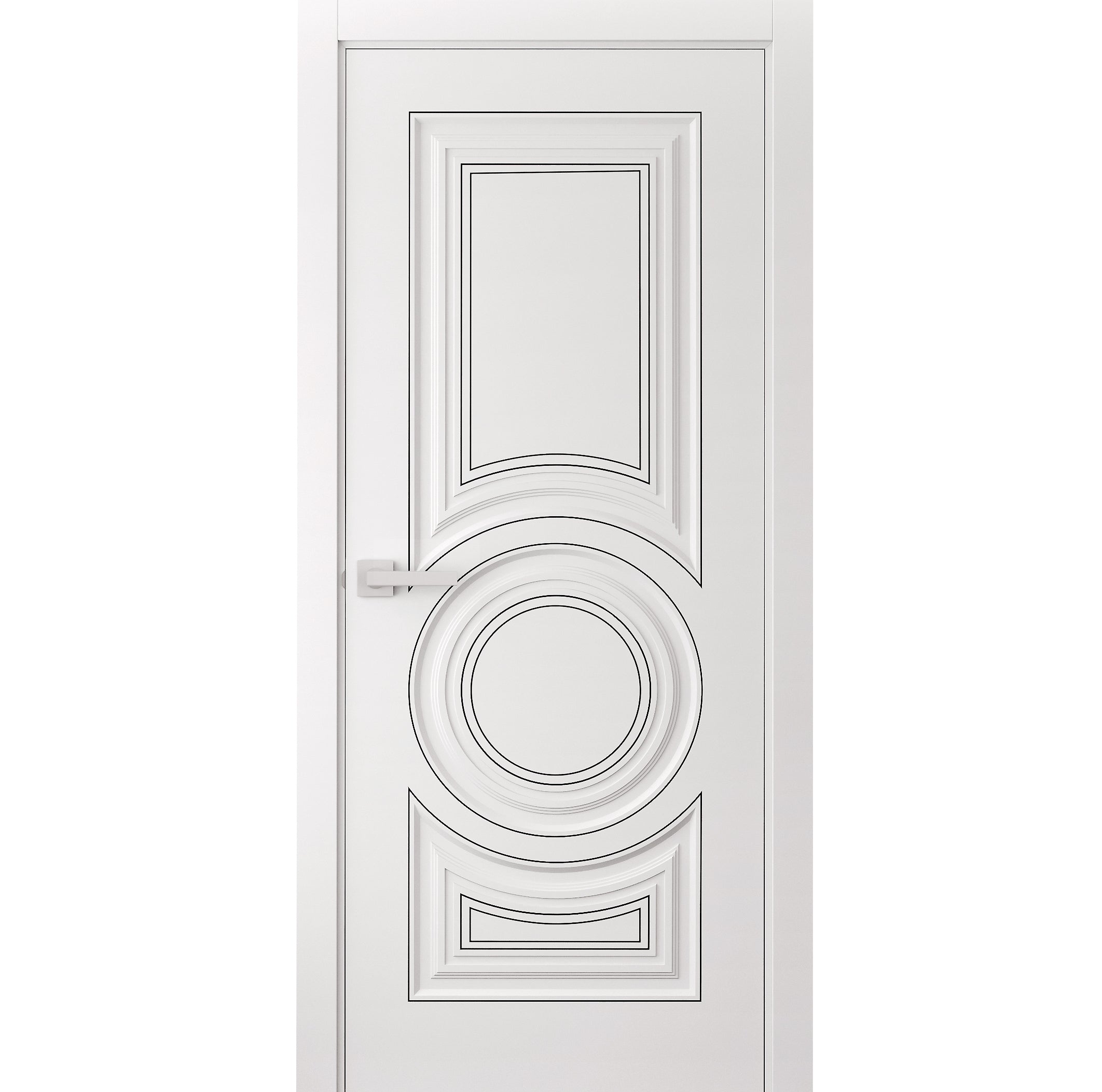 Royal 9855 Swing (Bedroom/Bathroom) door — Doors Near Me, Los Angeles