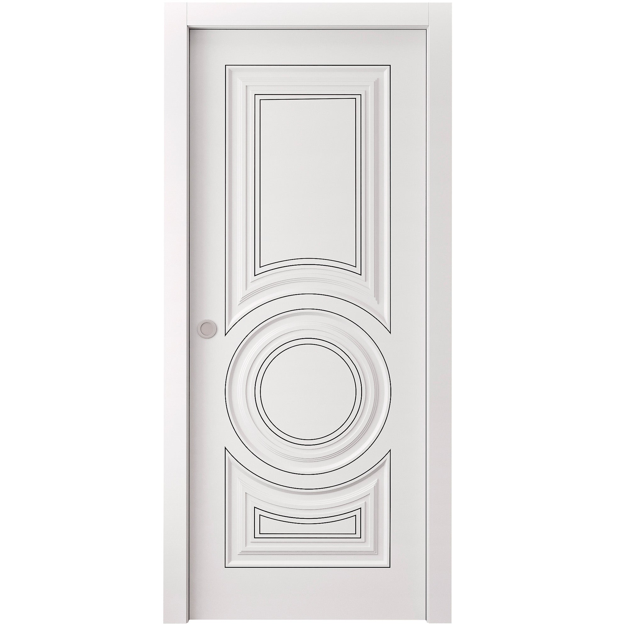 Royal 9855 Pocket door — Doors Near Me, Los Angeles