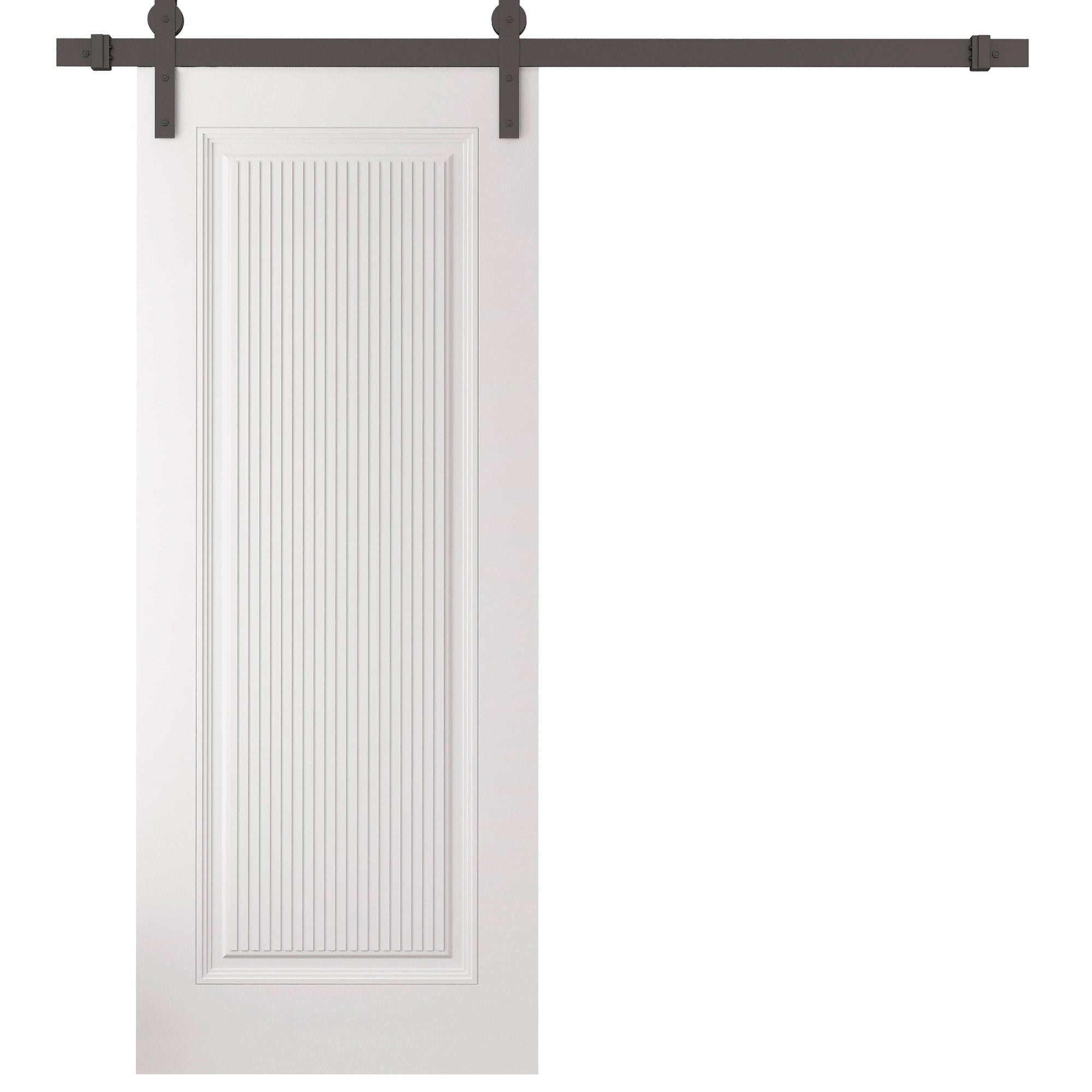 Royal 9888 Barn door — Doors Near Me, Los Angeles