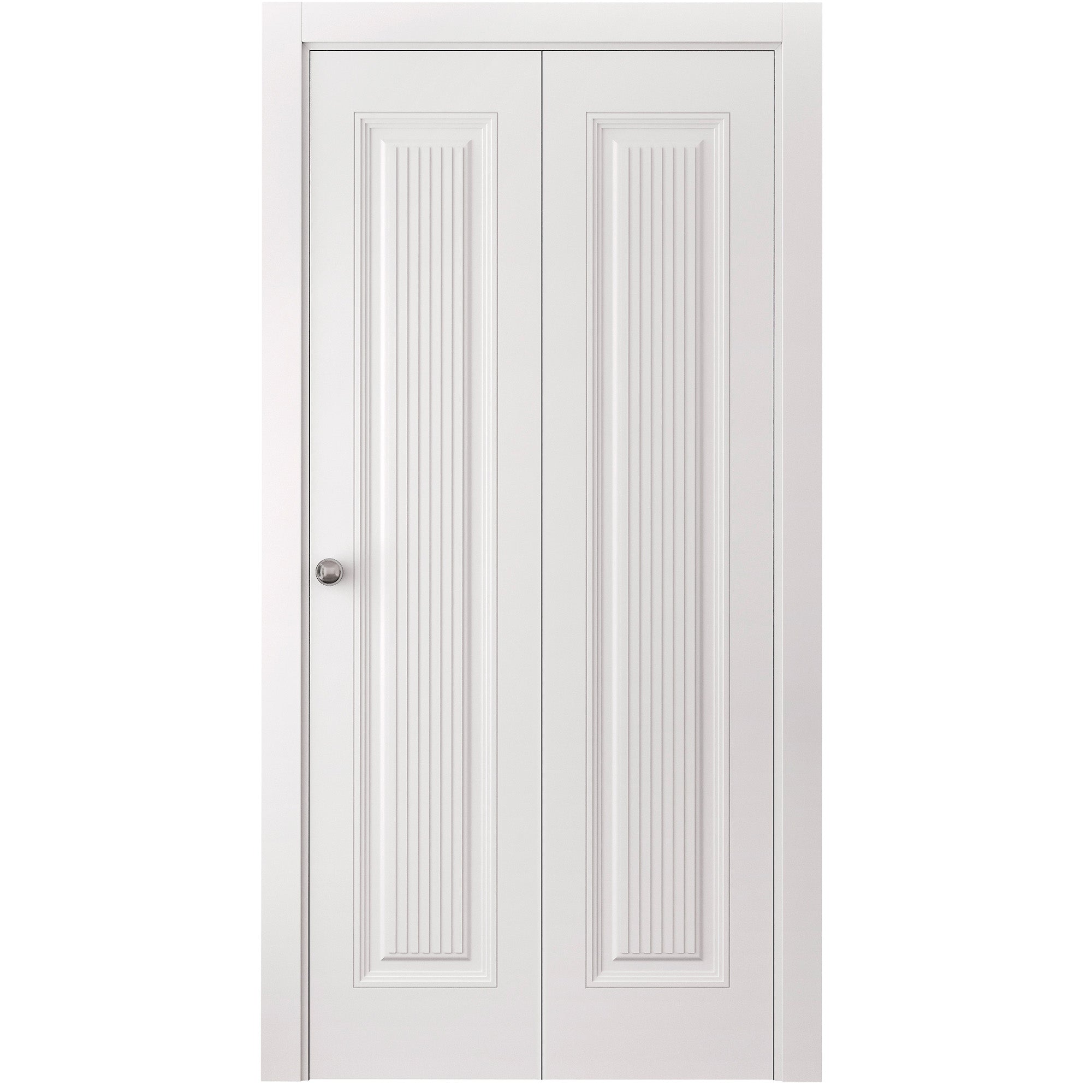 Royal 9888 Bi-Fold door — Doors Near Me, Los Angeles