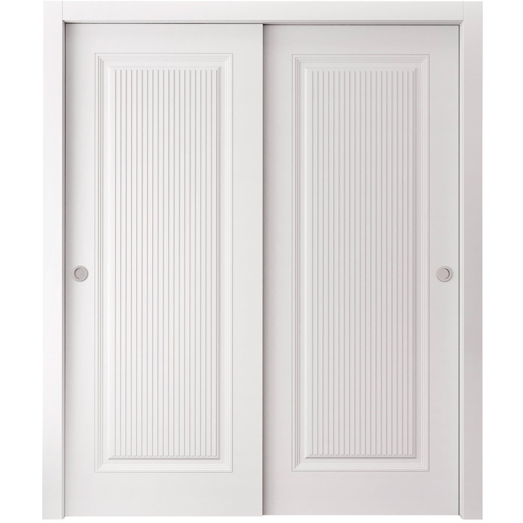 Royal 9888 Bypass door — Doors Near Me, Los Angeles