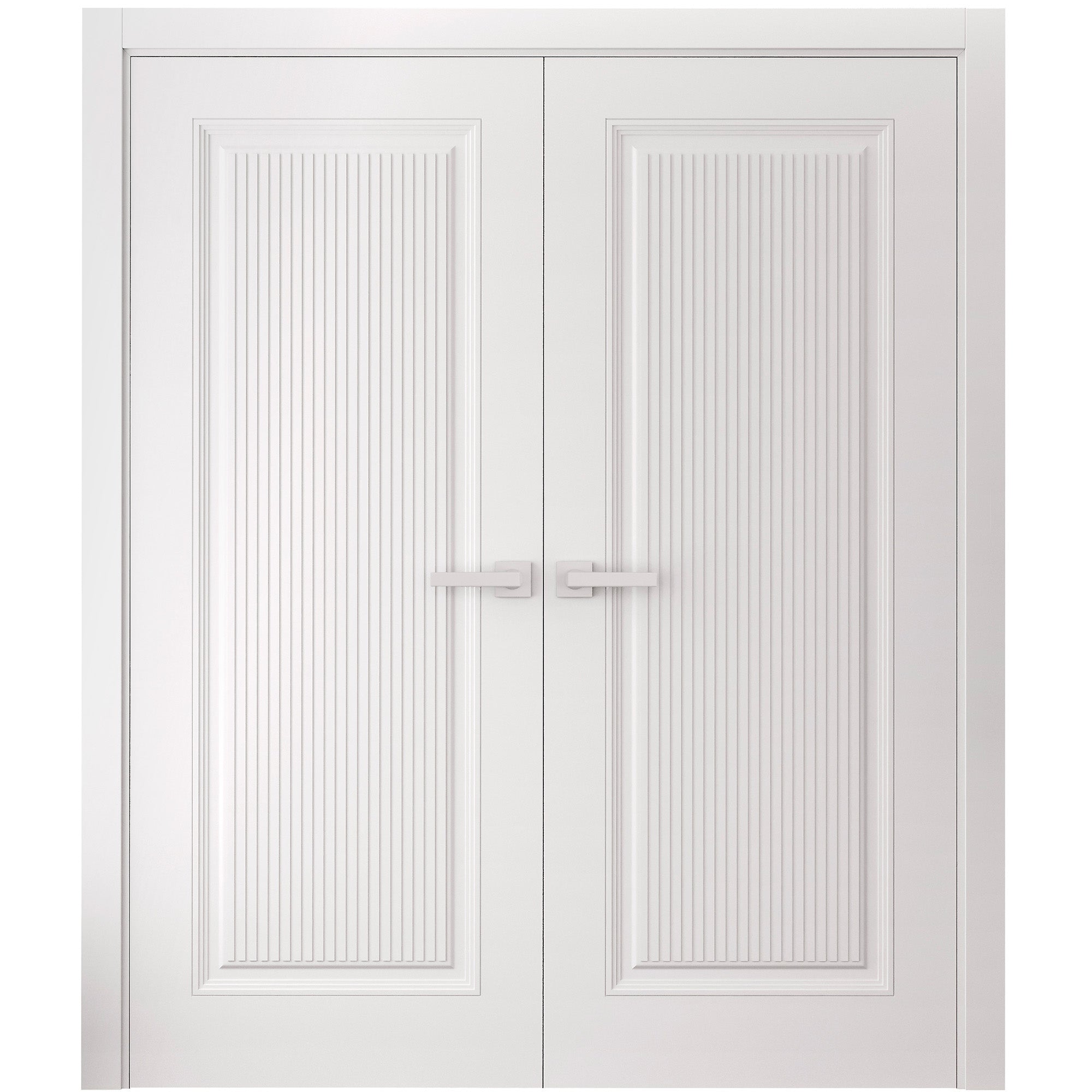 Royal 9888 Double French Swing door — Doors Near Me, Los Angeles