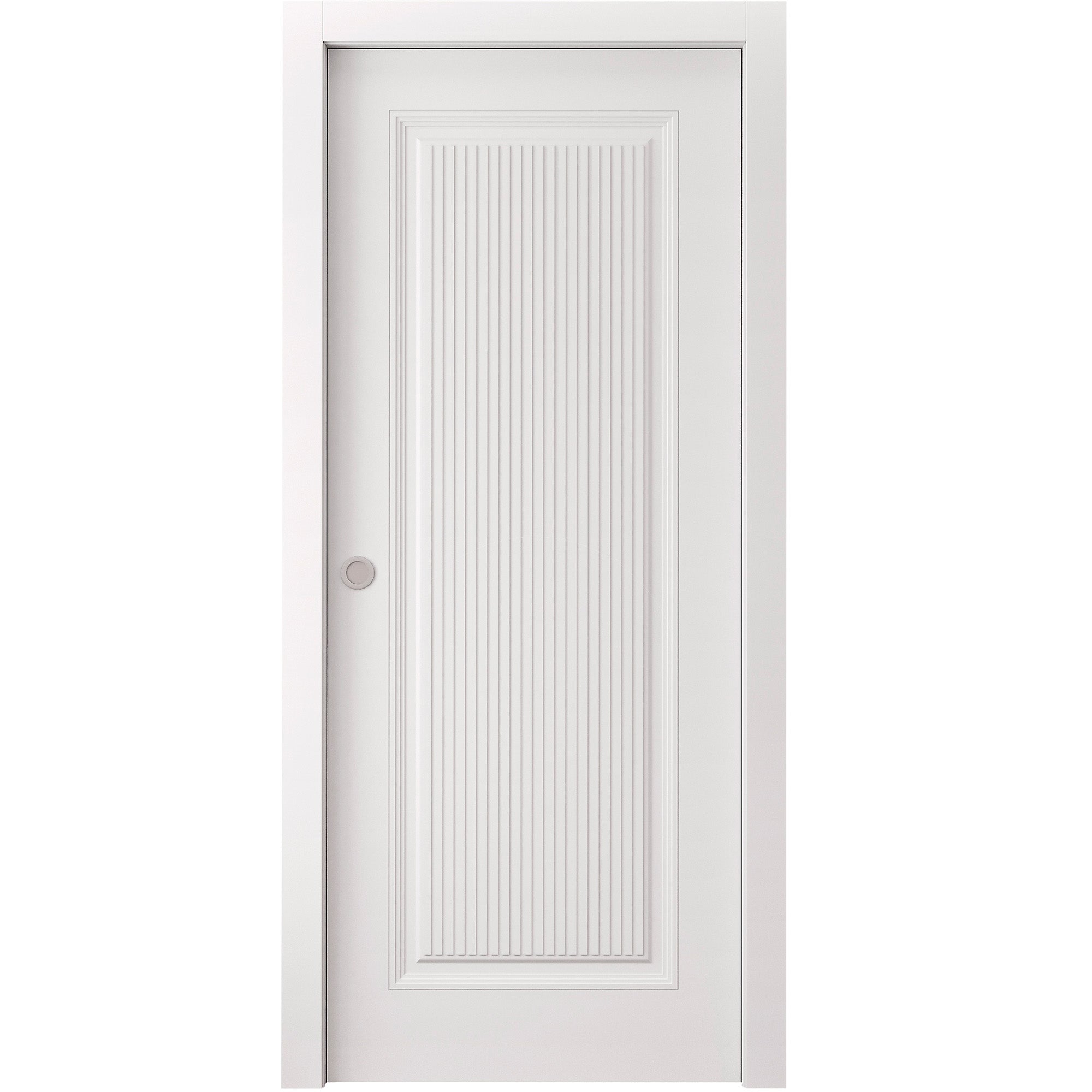 Royal 9888 Pocket door — Doors Near Me, Los Angeles