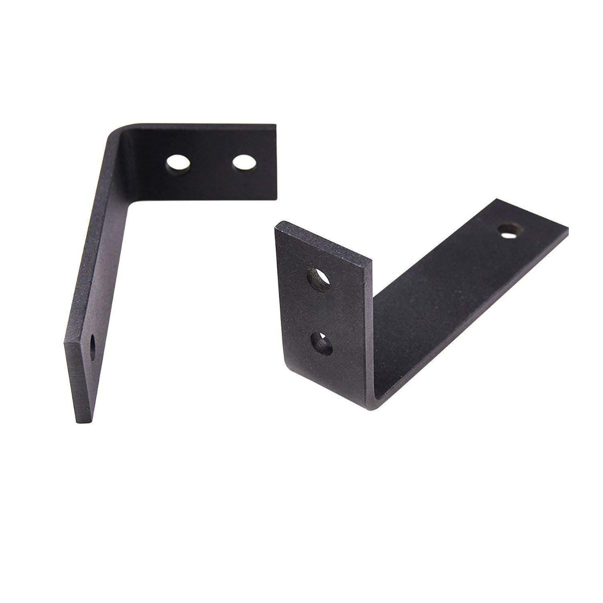 Model 1010 Double Barn — Bypass door view 8