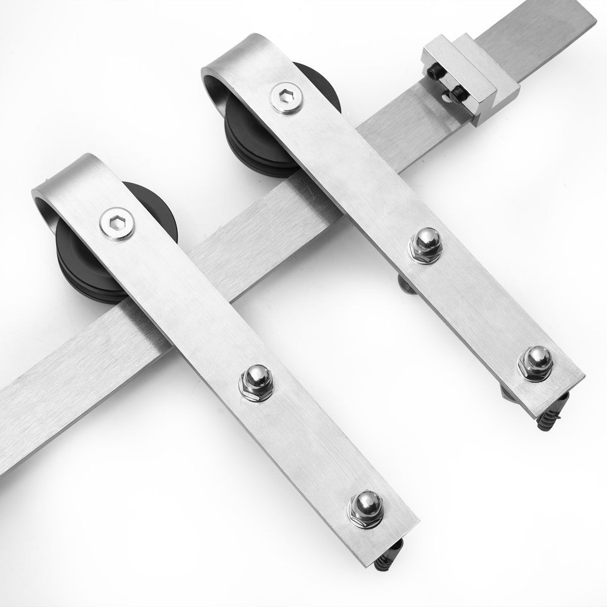 Sete 6003 Double Barn door view 4
