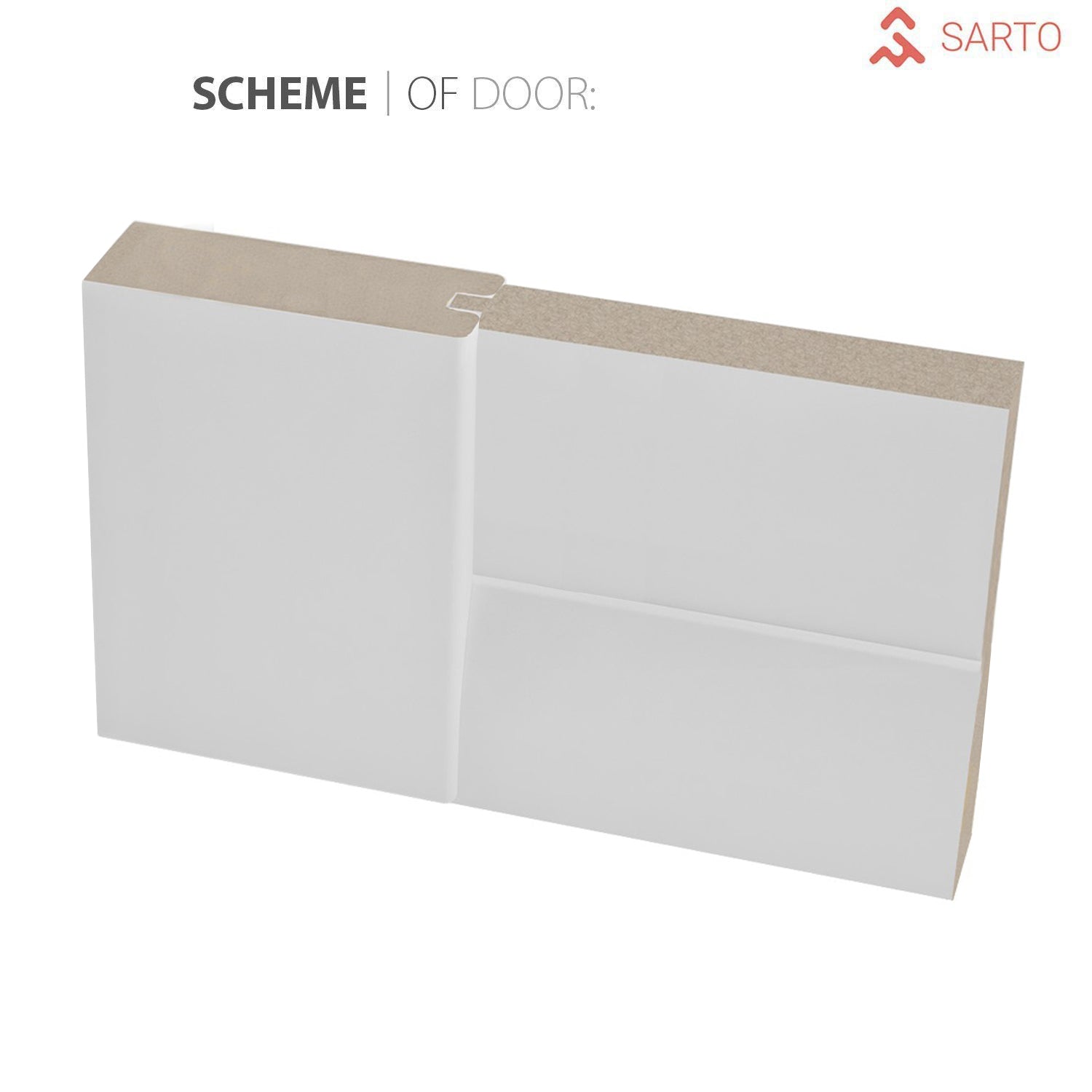 Quadro 4113 Bi-Fold door view 8