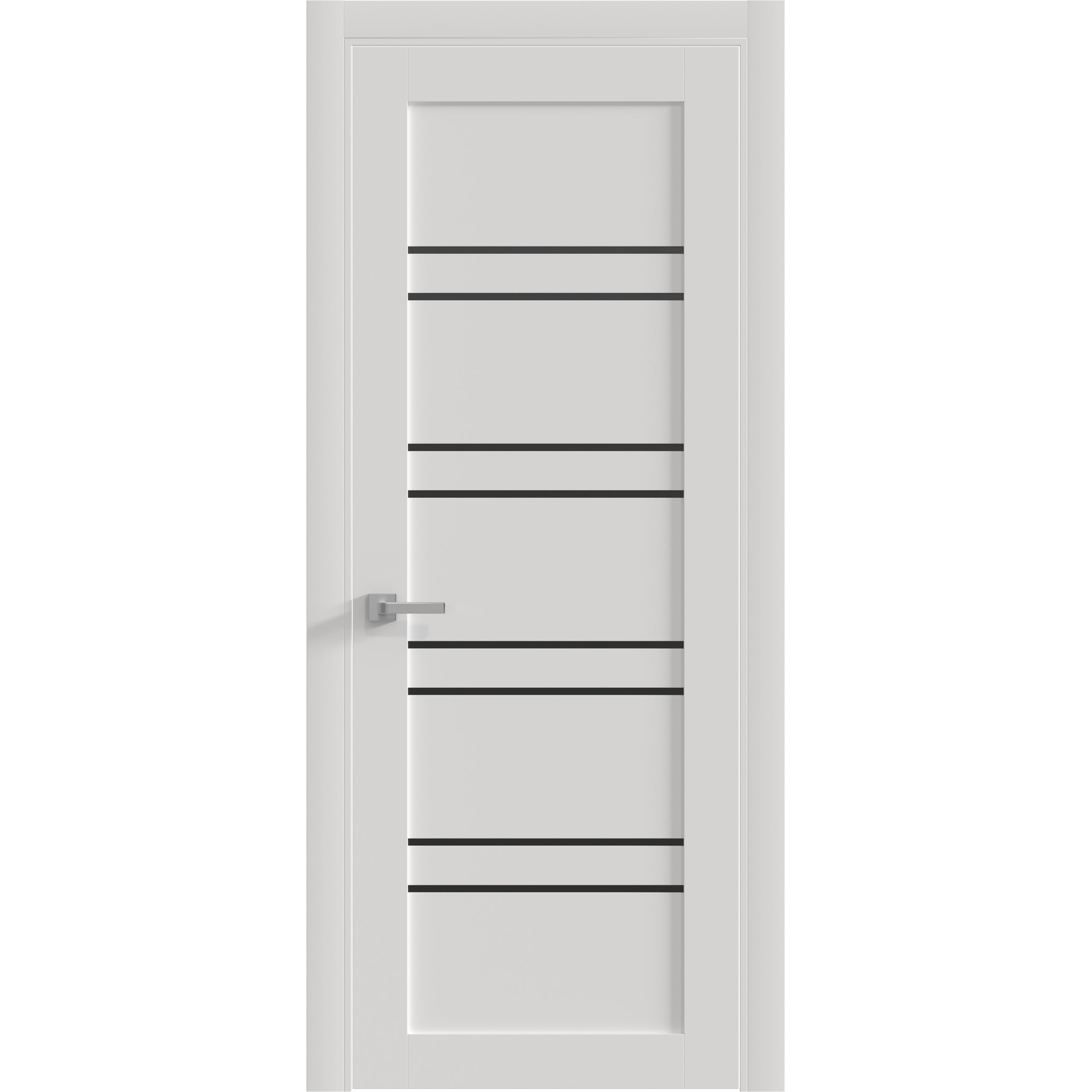Basic 4901 Interior Slab door