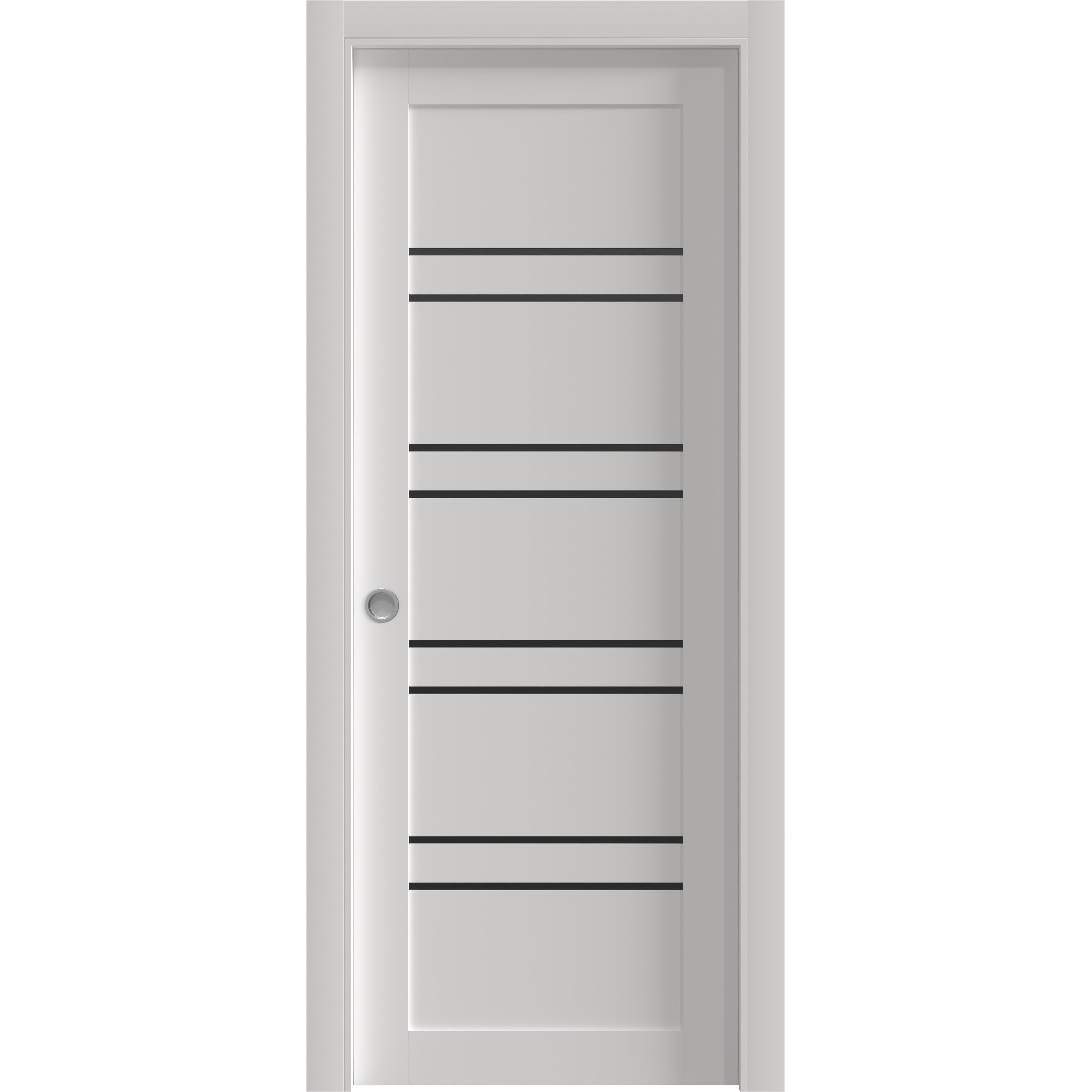 Basic 4901 Pocket door — Doors Near Me, Los Angeles