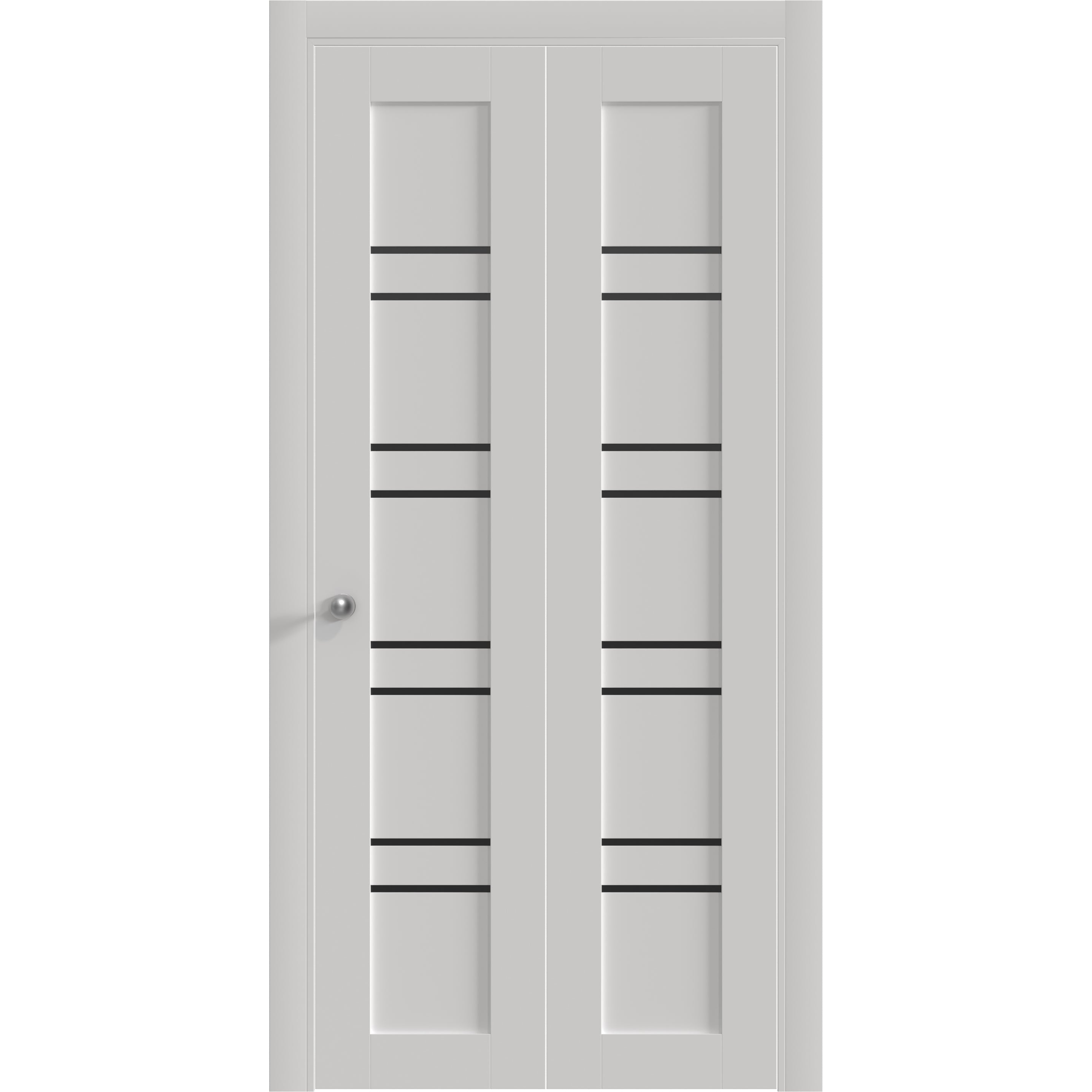 Basic 4901 Bi-Fold door — Doors Near Me, Los Angeles