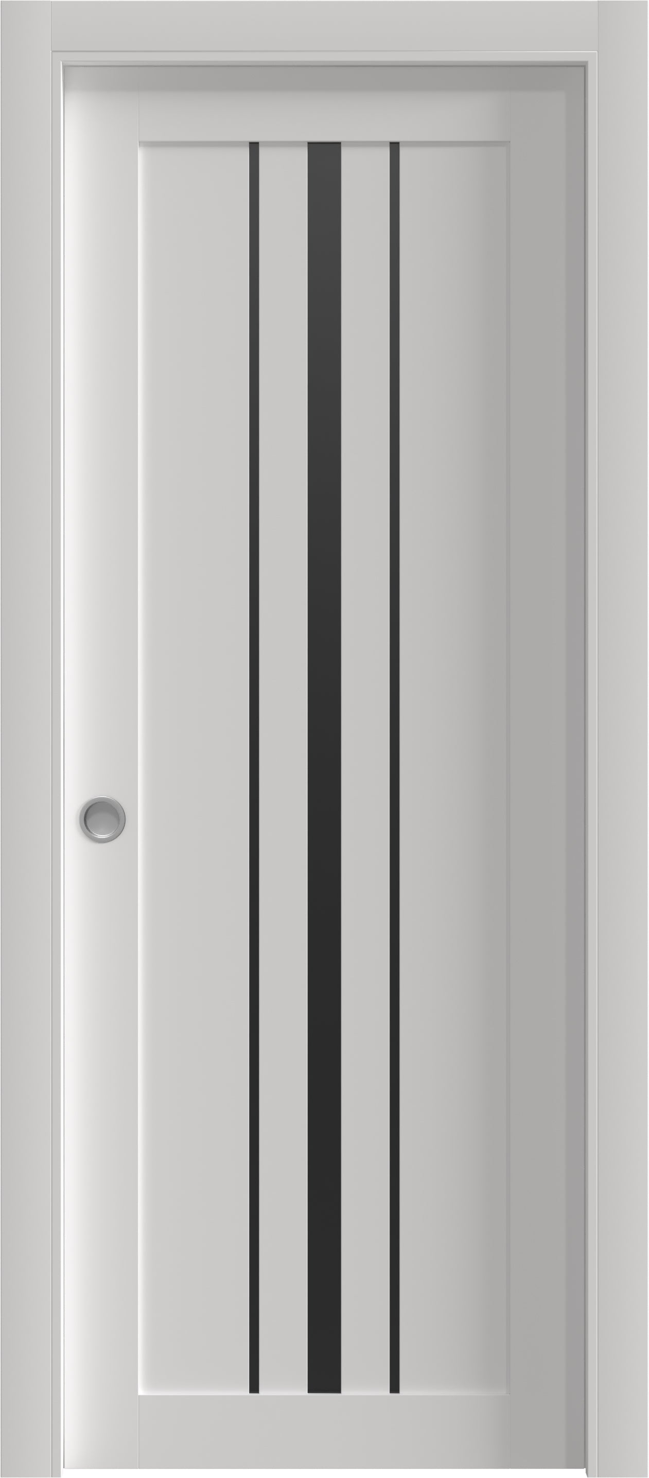 Basic 4903 Pocket door — Doors Near Me, Los Angeles