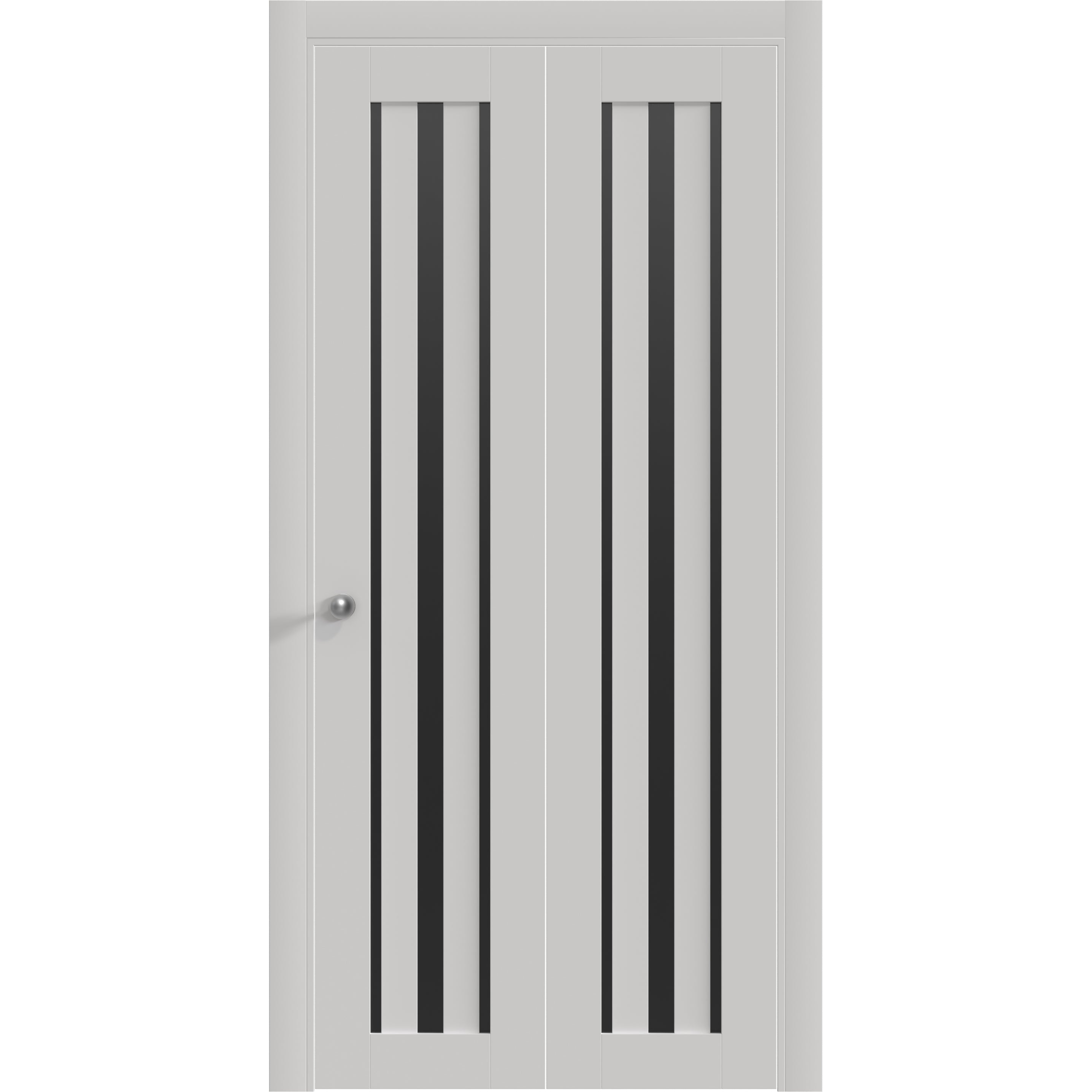 Basic 4903 Bi-Fold door — Doors Near Me, Los Angeles
