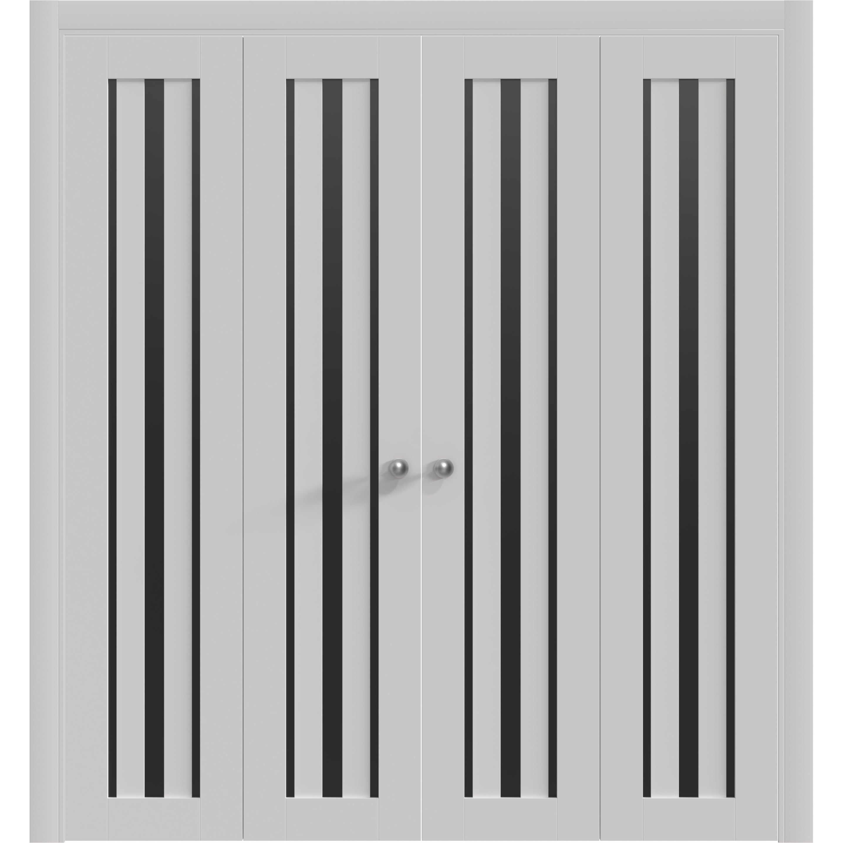 Basic 4903 Double Bi-Fold door — Doors Near Me, Los Angeles
