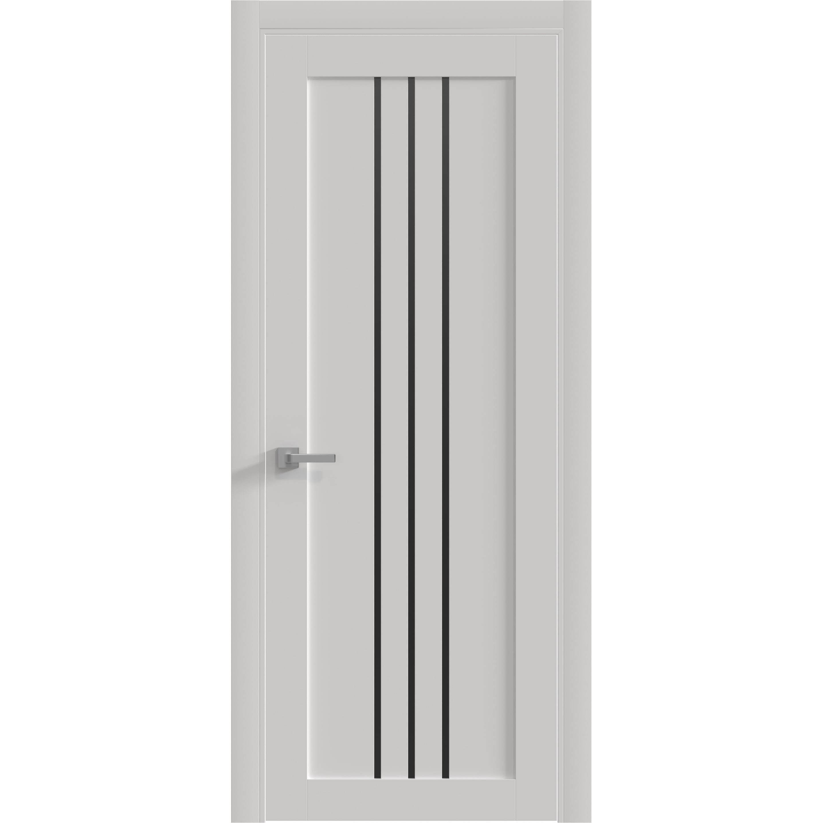 Basic 4906 Swing (Bedroom/Bathroom) door — Doors Near Me, Los Angeles
