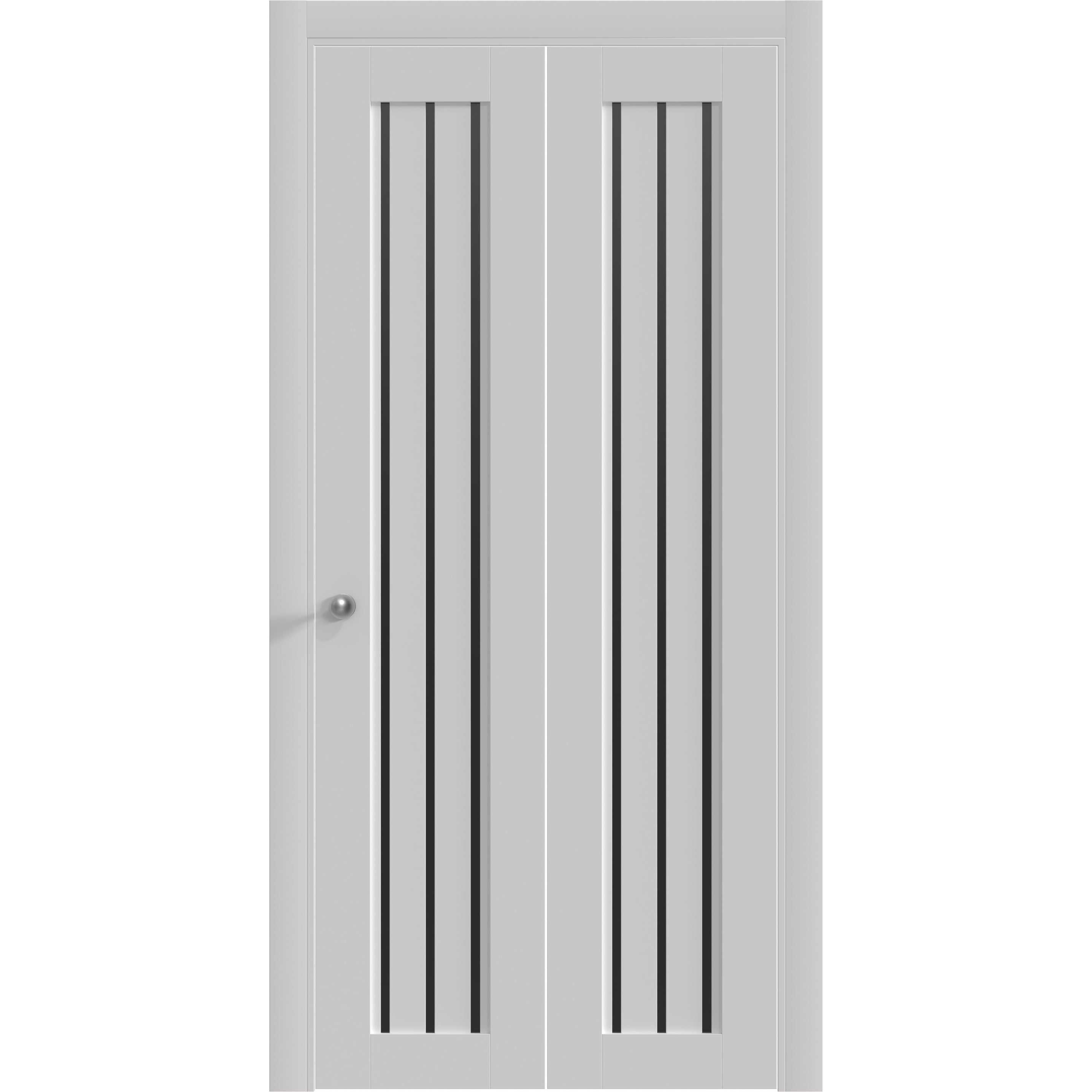Basic 4906 Bi-Fold door — Doors Near Me, Los Angeles
