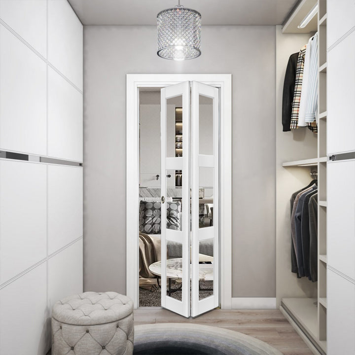Lucia 2555 Bi-Fold door view 6