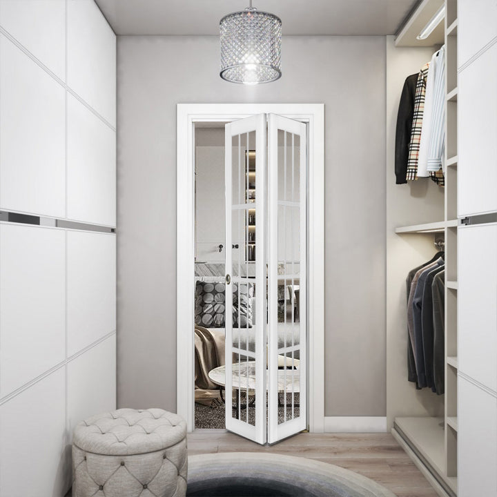 Felicia 3355 Bi-Fold door view 6