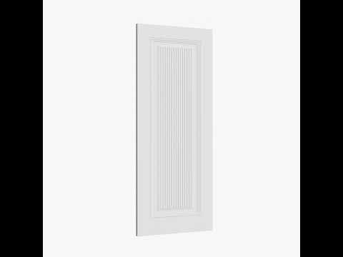Royal 9888 Swing (Bedroom/Bathroom) door view 4