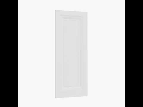 Basic 9111 Bi-Fold door view 4