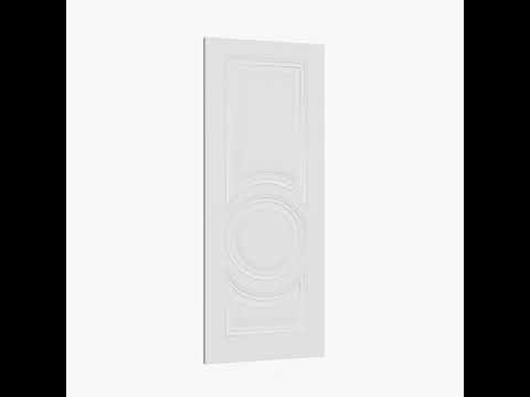 Basic 9801 Bypass door view 4