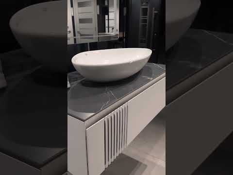 Transform Your Bathroom with the Ideal Vanity