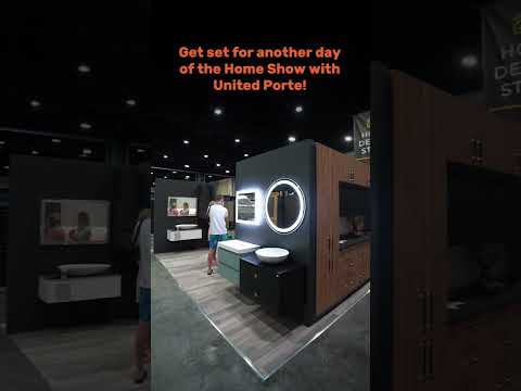 Fort Lauderdale Home Design and Remodeling Show