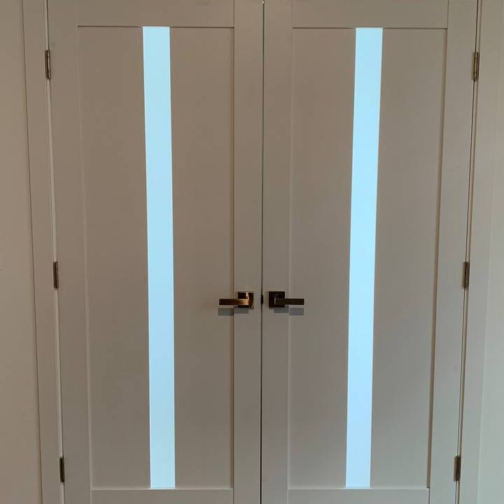 Quadro 4112 French Doors