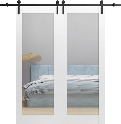 Barn  doors