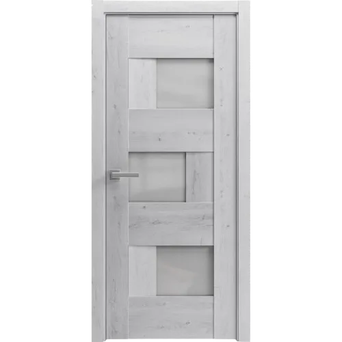 Interior doors
