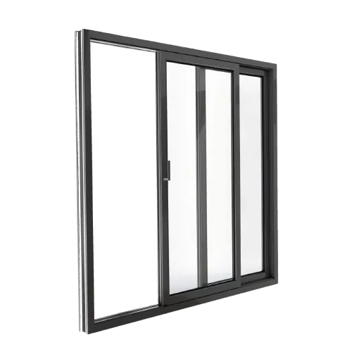 Patio doors