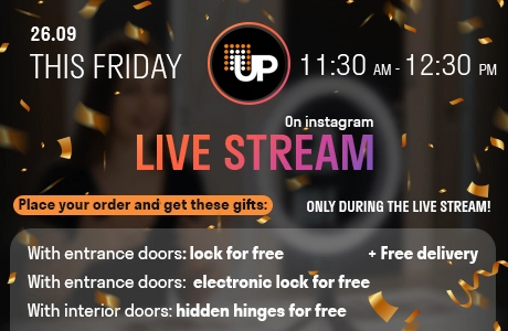 Live Stream with Exclusive Gifts for Viewers!