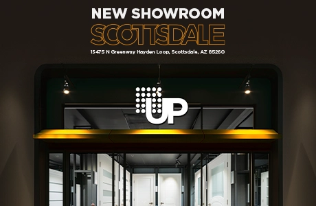 New Showroom in Scottsdale!