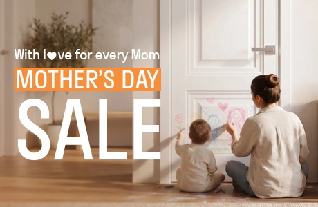 Happy Mother's Day