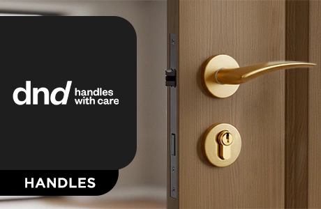 DND - Handles