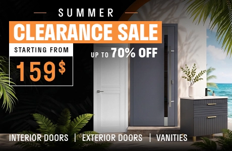 ☀️ SUMMER SALE IS HERE