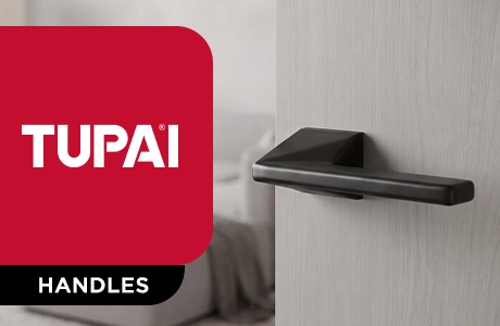 TUPAI - Handles