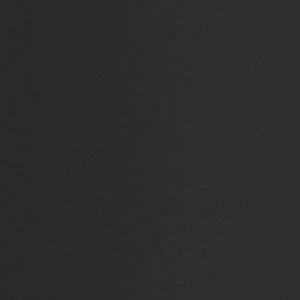 Sample of Exterior Door Color Black