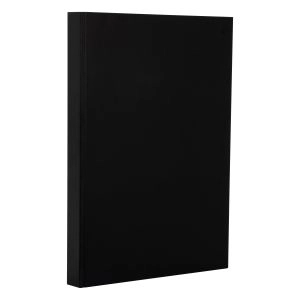 DWEP2434-RL-1-½'-BLK Dishwasher End Panel