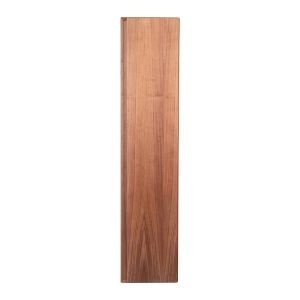 Side Vanity Cabinet PREMIUM, Walnut, 16"