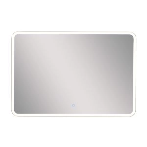 LED Mirror Donatello- 40"-GOLD