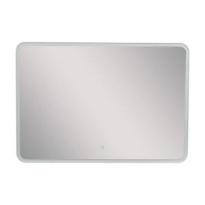 LED Mirror Donatello- 40" -White 