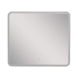 LED Mirror Donatello- 32"-BLK