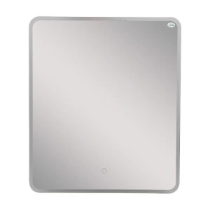 LED Mirror Moon - 24"