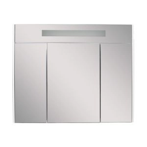Medical Cabinet Spring collection -40" white matt